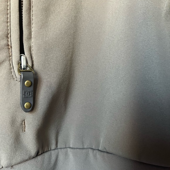 Like New DC Shoes Track Jacket | Small - Picture 4 of 9